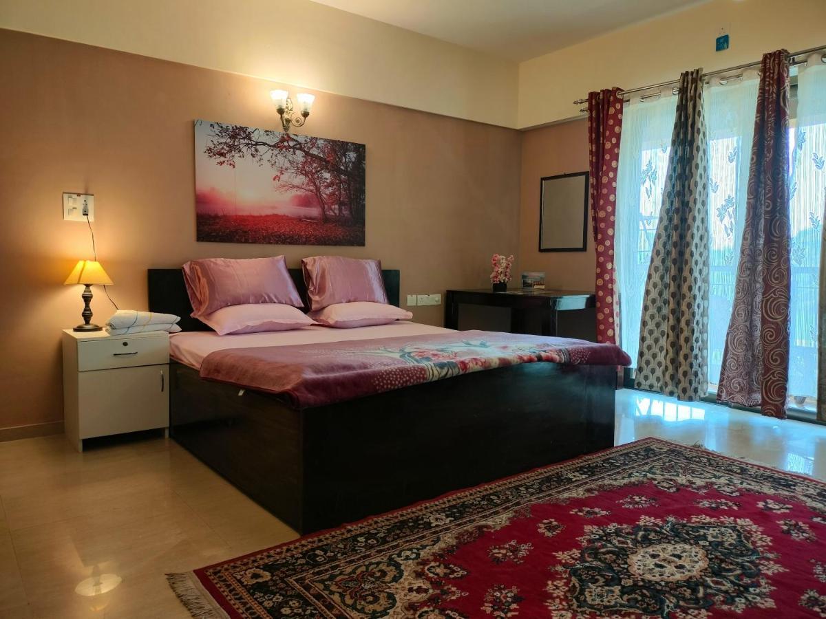 Portofino Διαμέρισμα Lavasa Εξωτερικό φωτογραφία