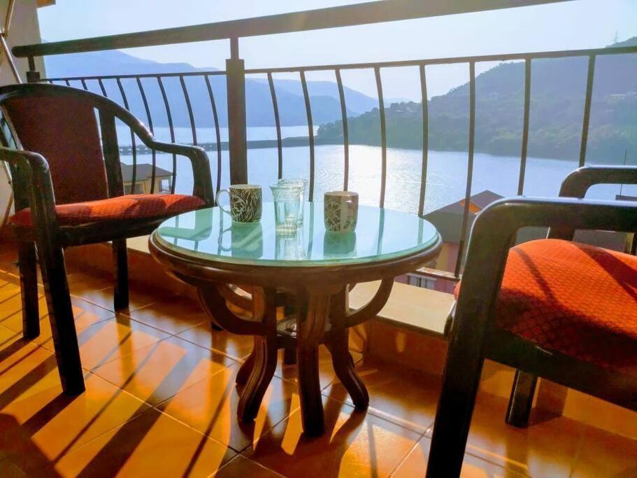 Portofino Διαμέρισμα Lavasa Εξωτερικό φωτογραφία