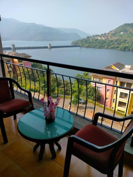 Portofino Διαμέρισμα Lavasa Εξωτερικό φωτογραφία