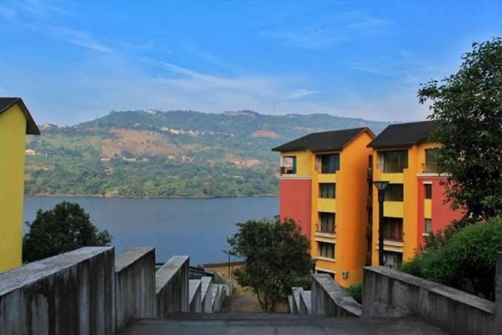 Portofino Διαμέρισμα Lavasa Εξωτερικό φωτογραφία
