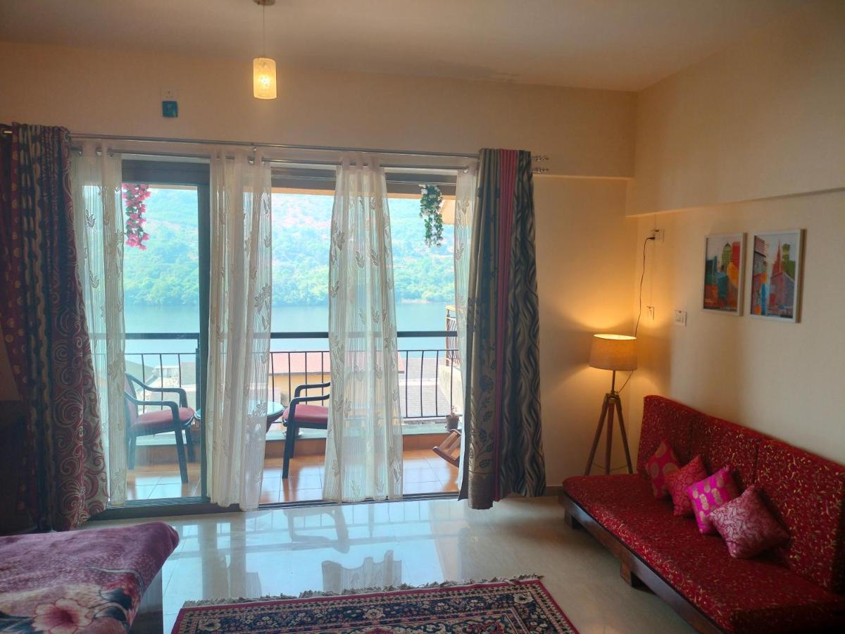 Portofino Διαμέρισμα Lavasa Εξωτερικό φωτογραφία