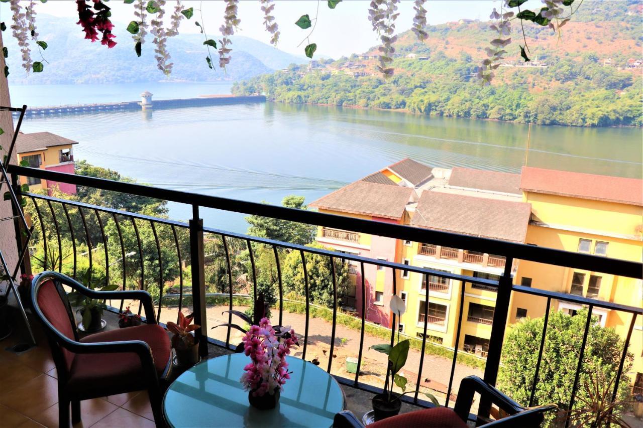 Portofino Διαμέρισμα Lavasa Εξωτερικό φωτογραφία