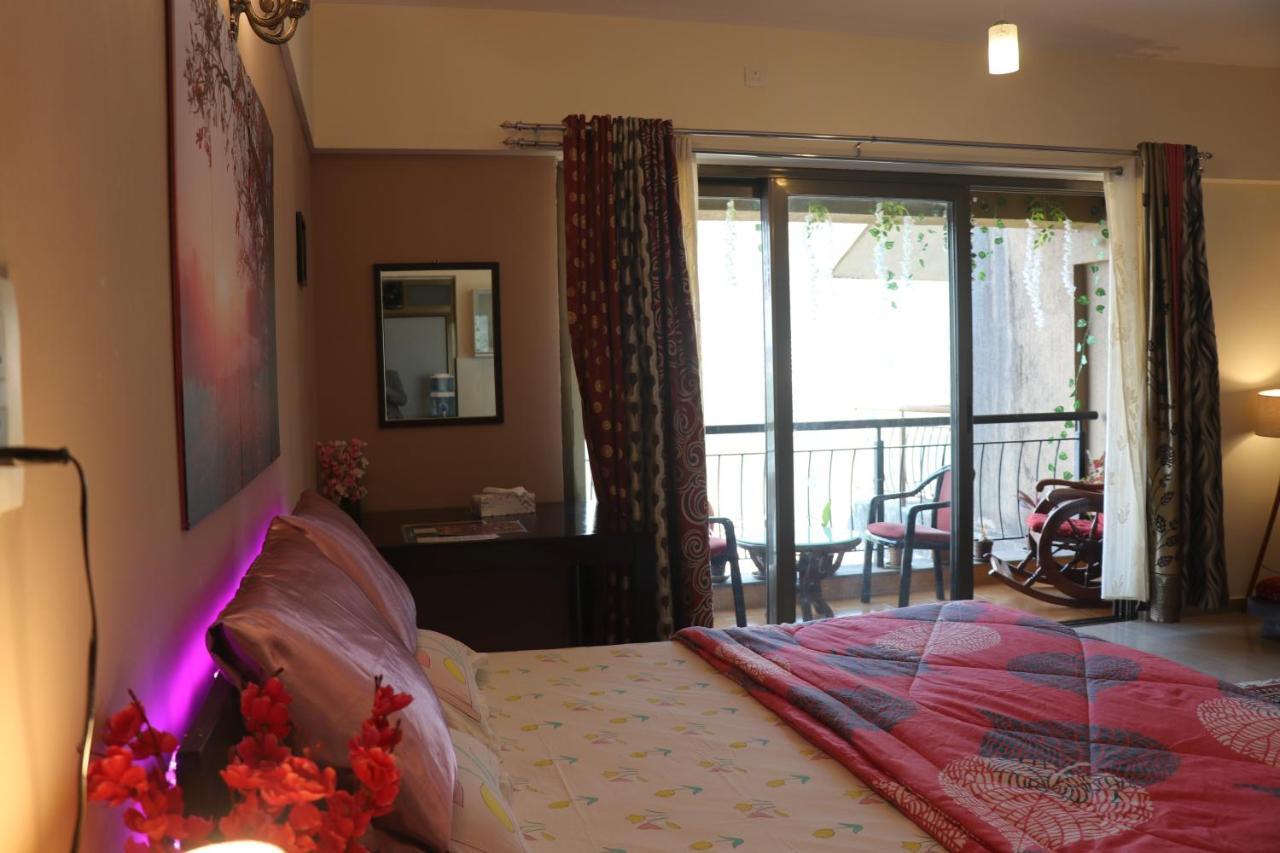 Portofino Διαμέρισμα Lavasa Εξωτερικό φωτογραφία