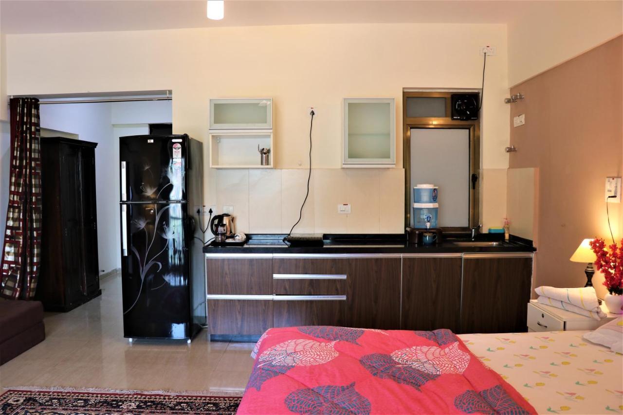 Portofino Διαμέρισμα Lavasa Εξωτερικό φωτογραφία