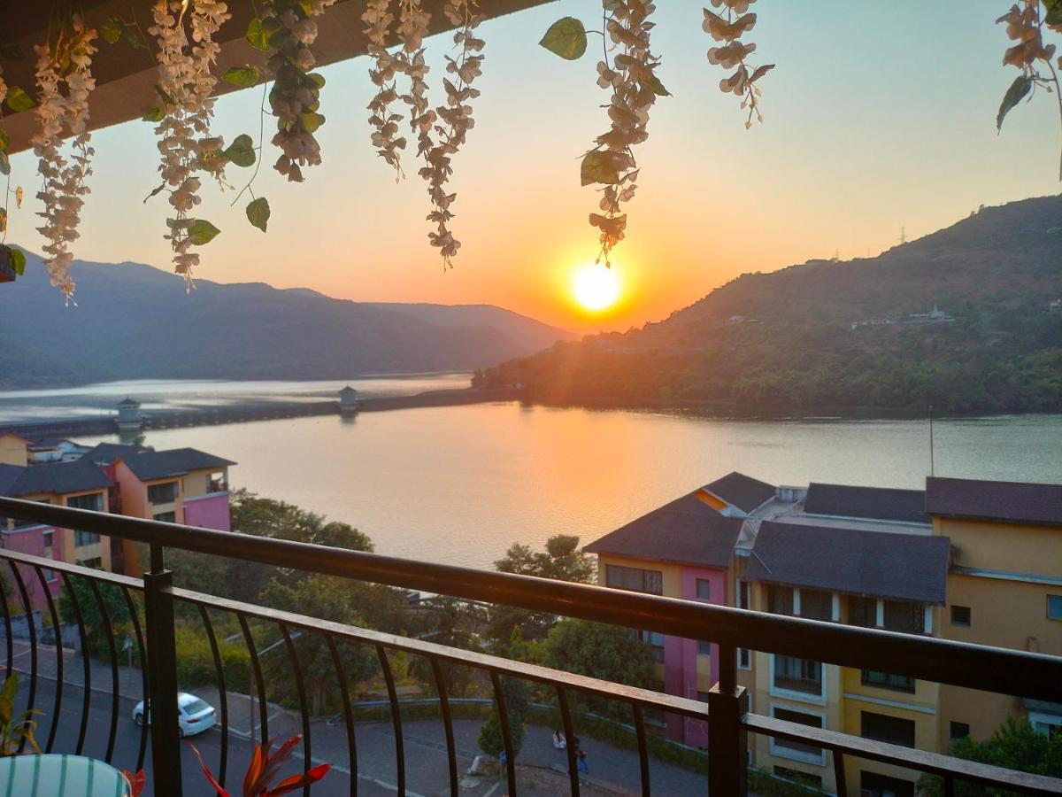 Portofino Διαμέρισμα Lavasa Εξωτερικό φωτογραφία